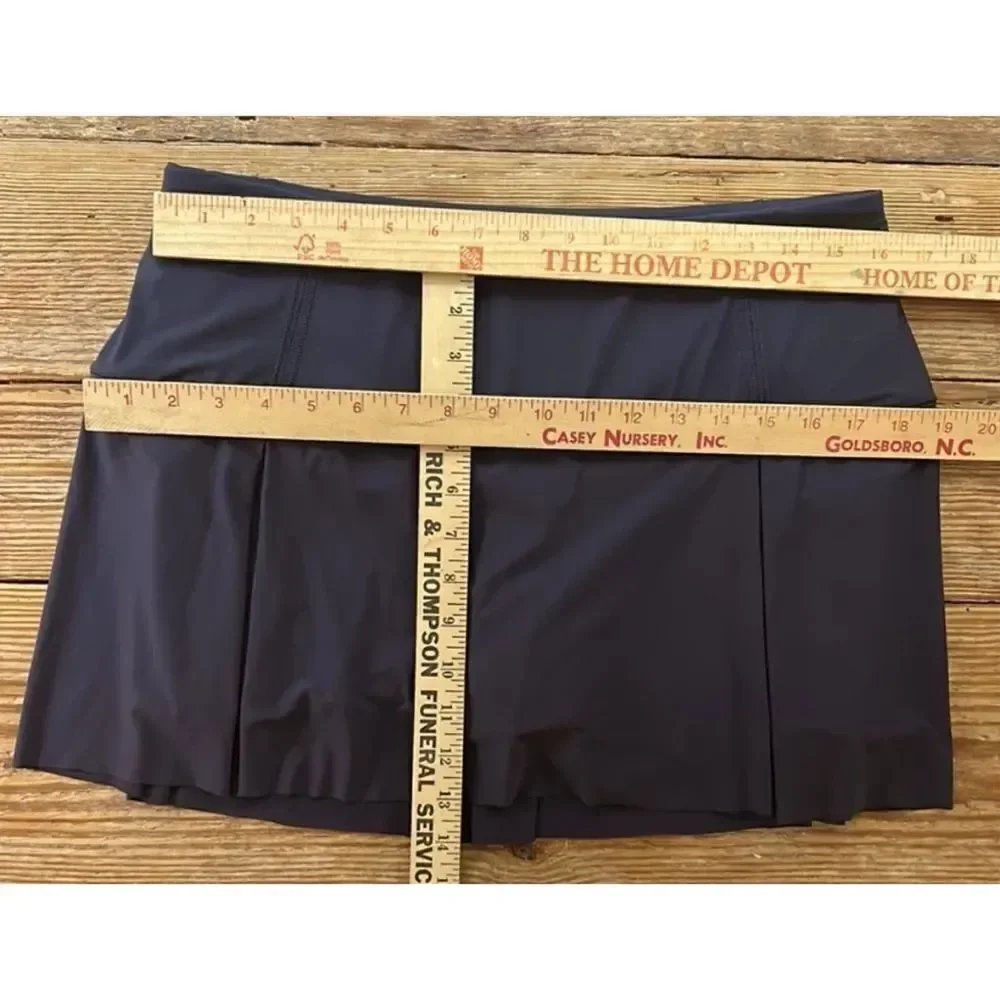 Lululemon Lost In Pace Skirt (Regular) (13